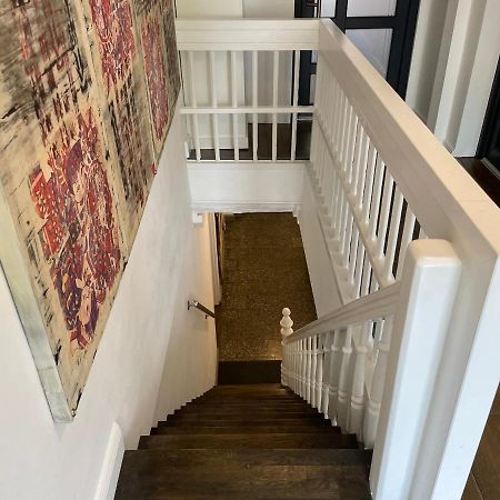 Apartament Elbsleep Dömitz Zewnętrze zdjęcie