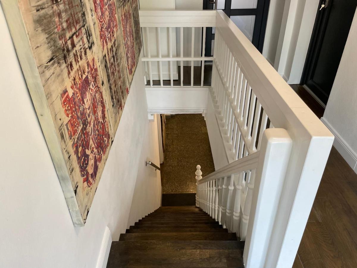 Apartament Elbsleep Dömitz Zewnętrze zdjęcie