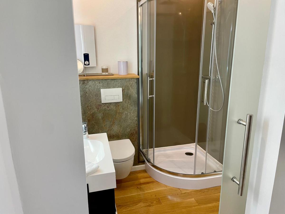 Apartament Elbsleep Dömitz Zewnętrze zdjęcie