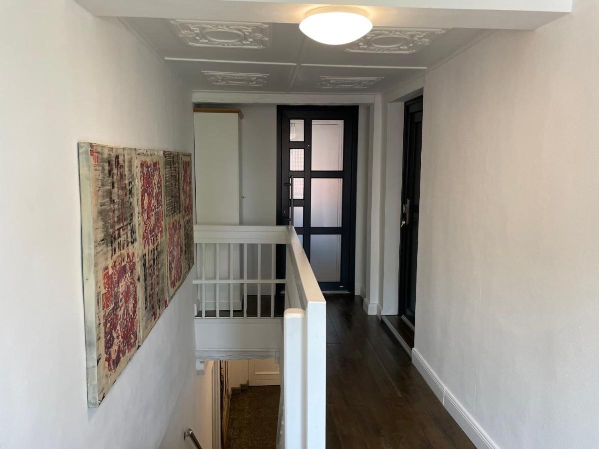 Apartament Elbsleep Dömitz Zewnętrze zdjęcie